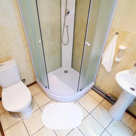 Albergue Platskart Minsk