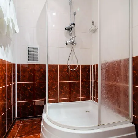 Albergue Platskart *