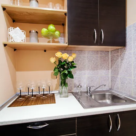 Albergue Platskart Minsk