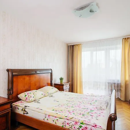 Albergue Platskart