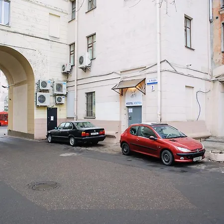 Platskart * Minsk