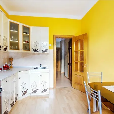 Albergue Platskart Minsk