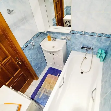 Albergue Platskart Minsk