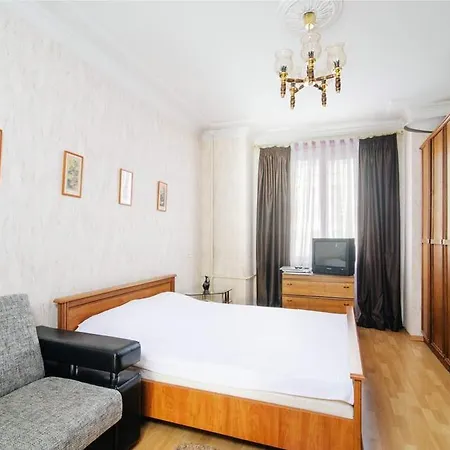 Platskart Albergue Minsk