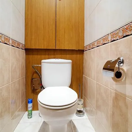 Platskart Albergue *