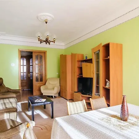Platskart Albergue Minsk