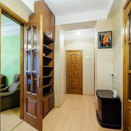 Platskart Albergue *