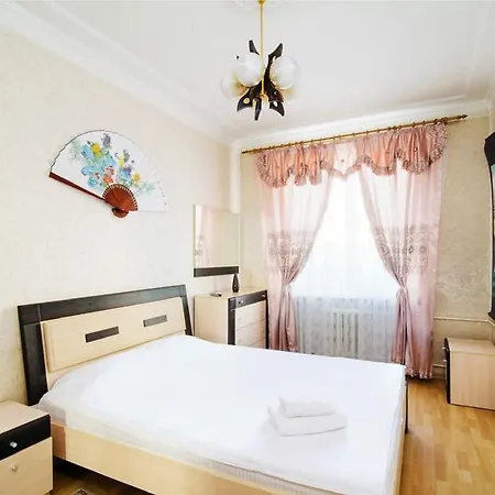 Albergue Platskart Minsk