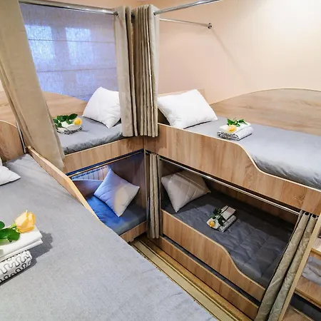 Platskart *